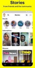 snapchat plus mod apk premium unlocked|Snapchat MOD APK v12.41.0.54 (2023) [Everything Unlocked]